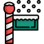 North pole Ikona 64x64