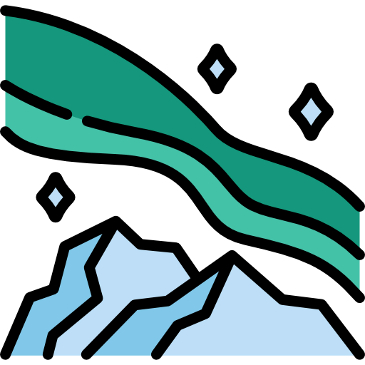 Green flash icon