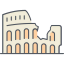 Coliseum icon 64x64