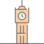 Big ben icon 64x64