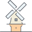 Windmill icon 64x64