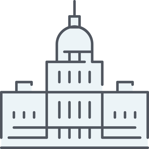 Capitol icon