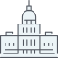 Capitol icon 64x64