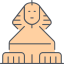 Sphinx icon 64x64