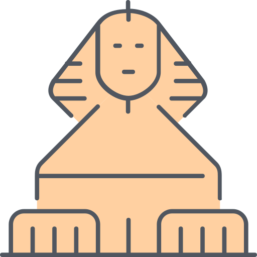 Sphinx icon