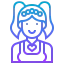 Girlfriend icon 64x64