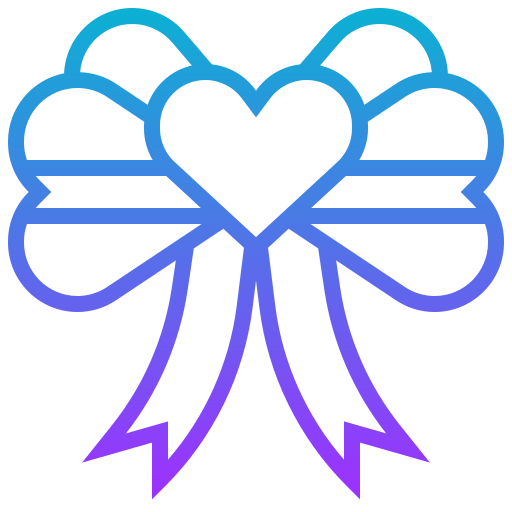 Ribbon icon