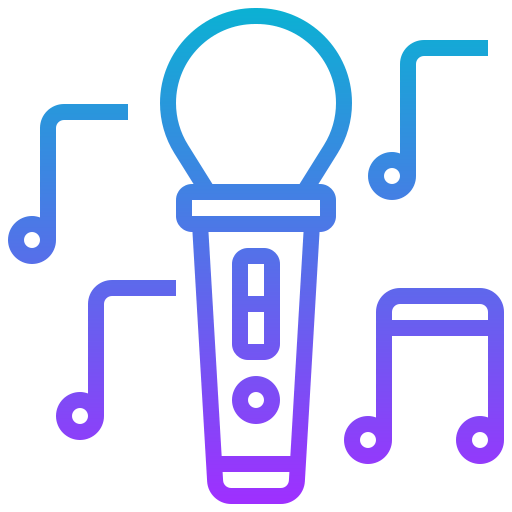 Microphone Symbol