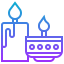 Candle icon 64x64