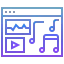 DJ icon 64x64
