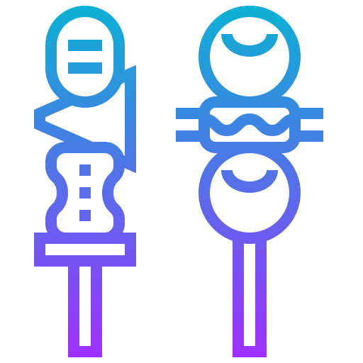 Barbecue icon