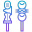 Barbecue icon 64x64
