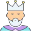 King icon 64x64