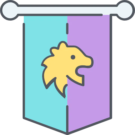 Emblem icon