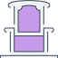Throne 图标 64x64