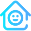 Laugh room icon 64x64