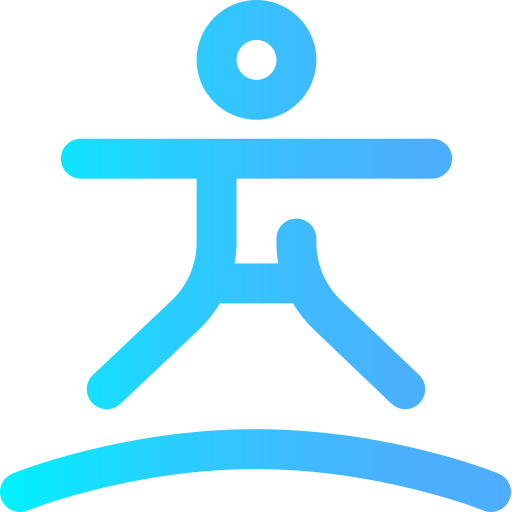Trampoline icon