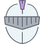 Helmet icon 64x64