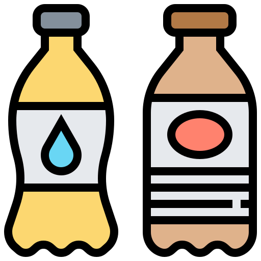 Beverage icon