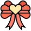 Ribbon icon 64x64