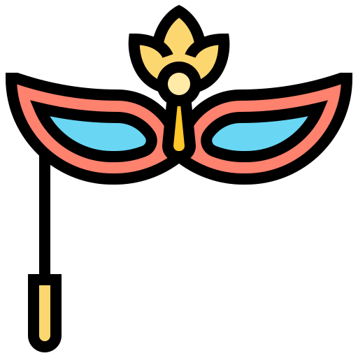 Mask icon