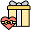 Gift icon 64x64