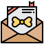 Invitation icon 64x64