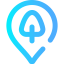 Park location Symbol 64x64