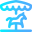 Merry go round icon 64x64