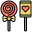 Candy icon 64x64