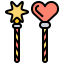 Wand icon 64x64