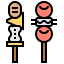 Barbecue icon 64x64