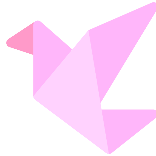 Origami icon