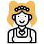 Girlfriend icon 64x64