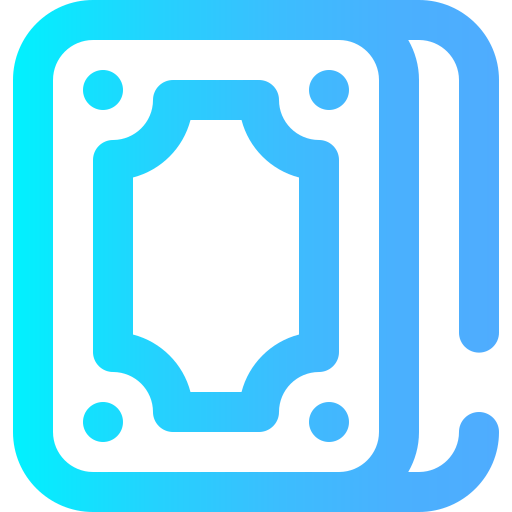 Fortunetelling icon