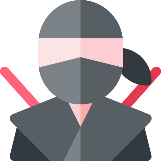 Ninja icon