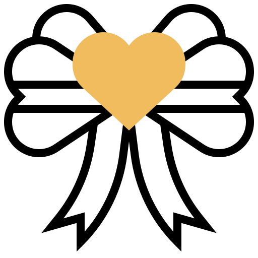 Ribbon icon