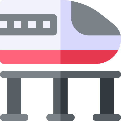 Train icon