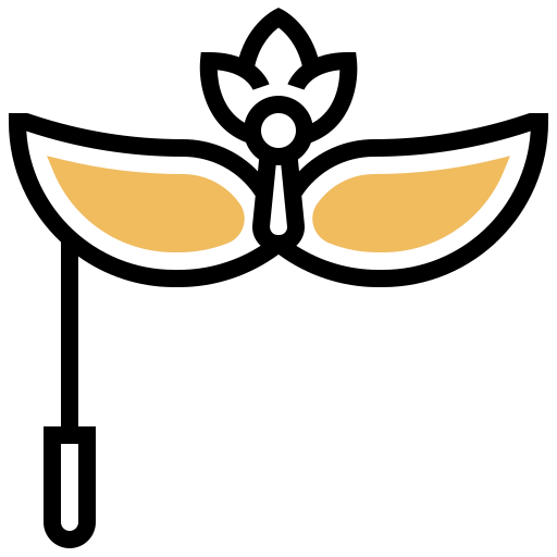 Mask icon