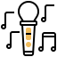 Microphone icon 64x64