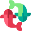 Koi icon 64x64