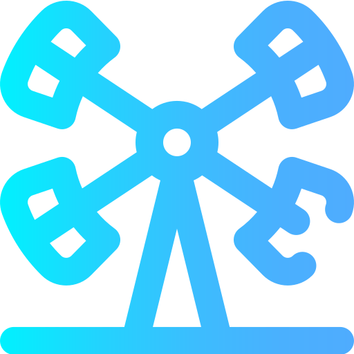 Booster icon