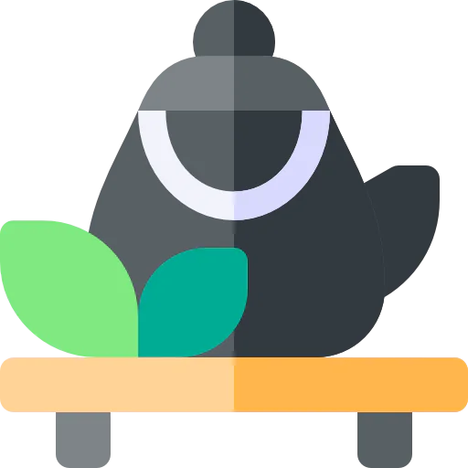 Teapot icon