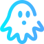 Haunted house icon 64x64