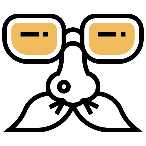 Glasses icon