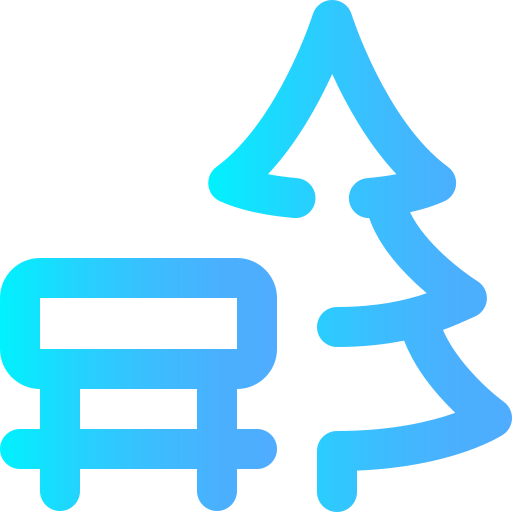 Bench icon