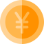 Yen icon 64x64