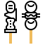 Barbecue icon 64x64