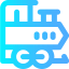 Train icon 64x64