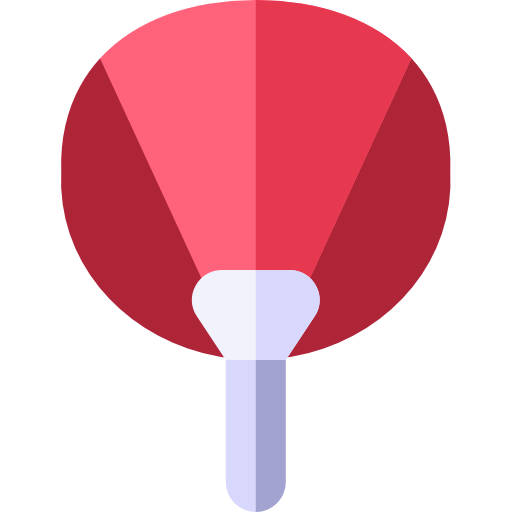 Uchiwa icon